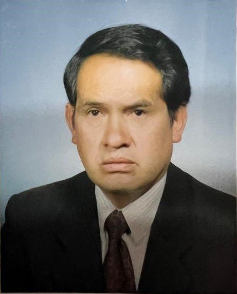 Juan Ugarte Arce